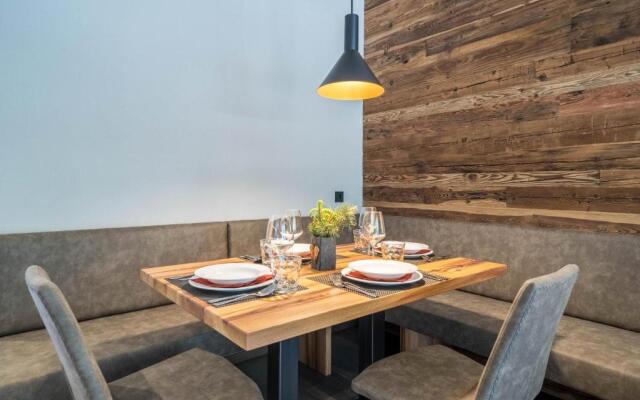 Seebrunn - Außere Schwemmalm