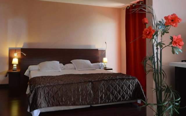 Hotel Sarah Nui