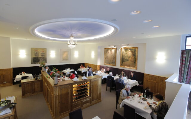 Hotel-Restaurant Anne-Sophie