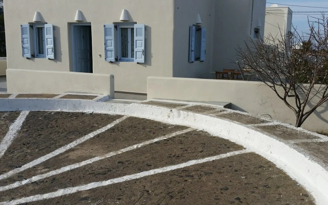 Theros Villa