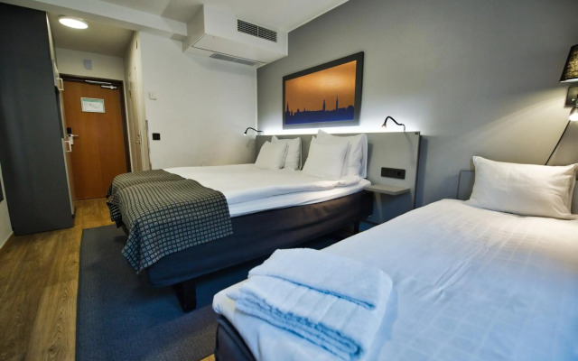 Hotel Birger Jarl