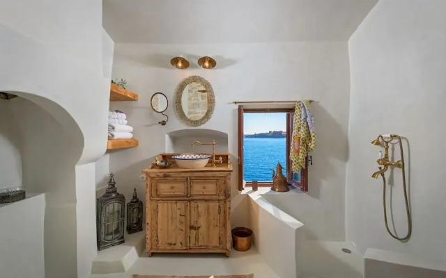Halki Sea House