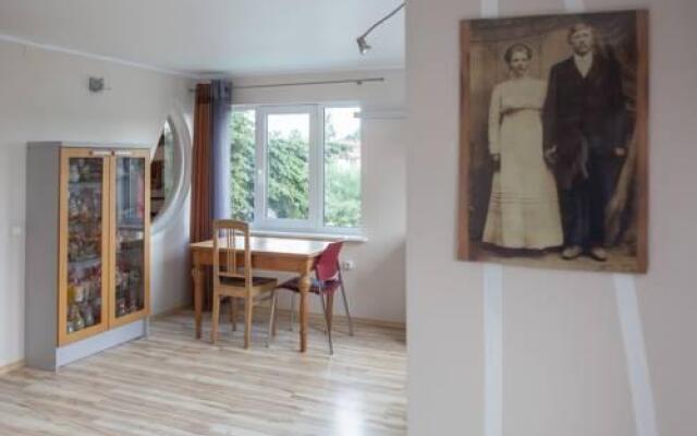 Allika Holiday House