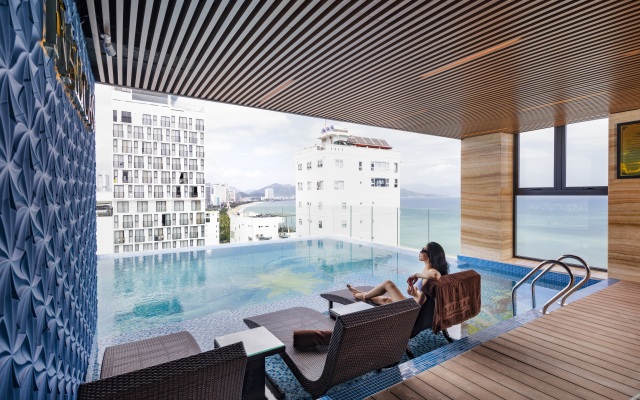 Nalicas Hotel