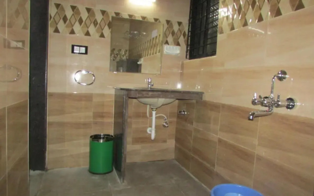SanRit Hotel
