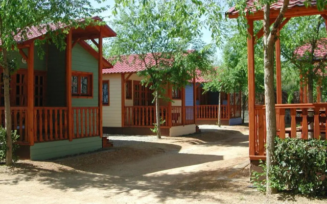 Apartaments Solmar