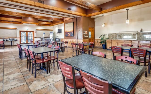 Best Western Prescottonian