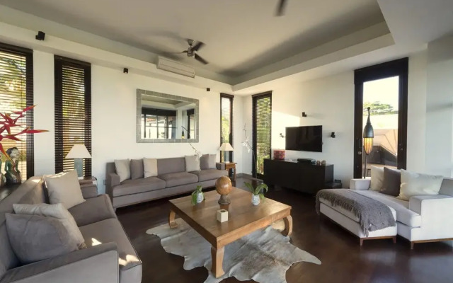Villa Jamalu
