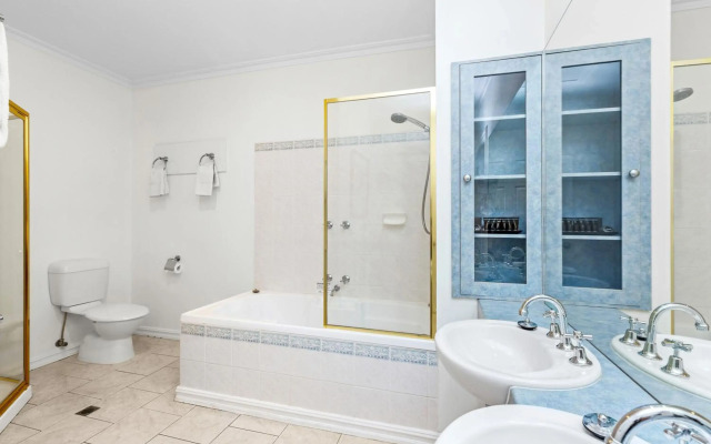 All Seasons Resort Hotel Bendigo