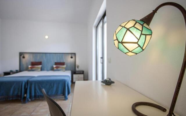 Casa dos Avós Estúdio 1
