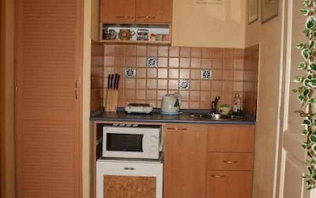 Zderaz Apartments
