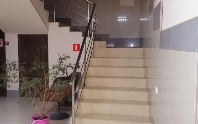 Motel Avtotrans