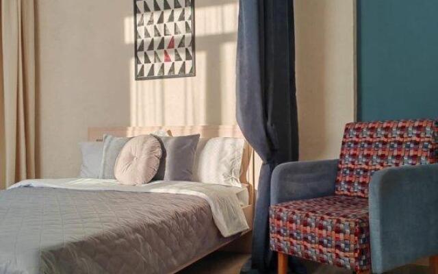 Апартаменты на улице Дальневосточная 116