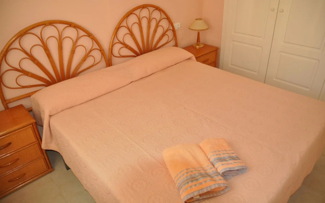 Royal Playa I Las Marinas Denia