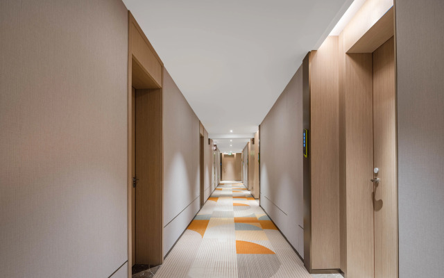 Home2 Suites by Hilton Hefei South Railway Station