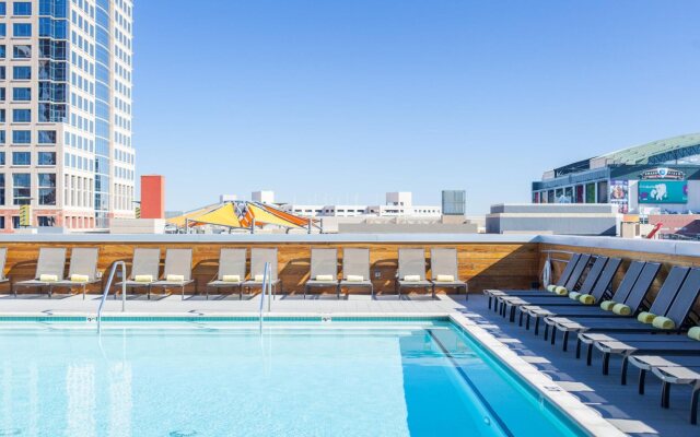 Kimpton Hotel Palomar Phoenix Cityscape by IHG