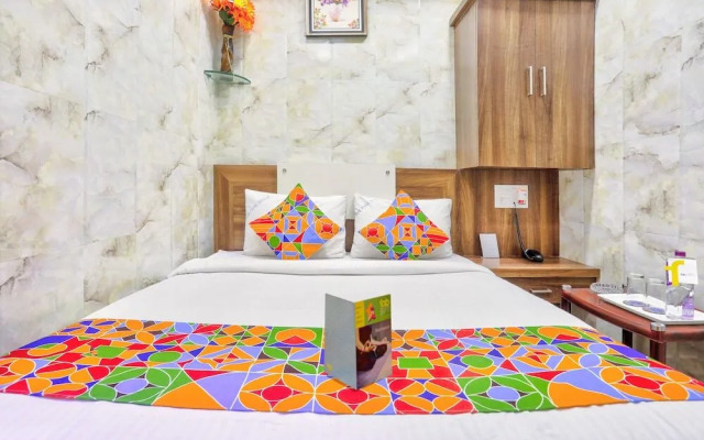 The Park Royal by FabHotel