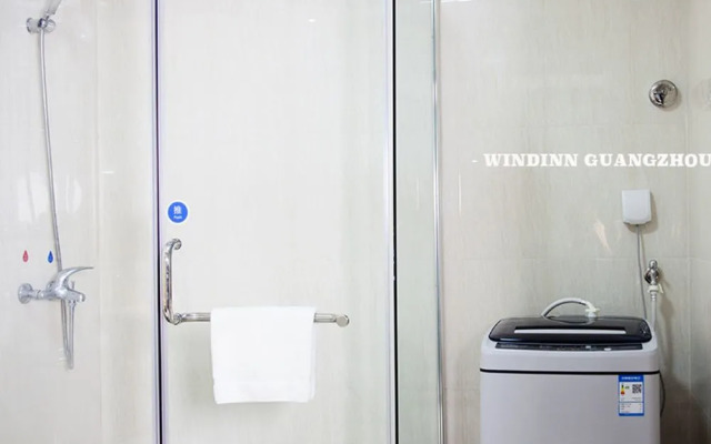 MUMU Hotel Apartment