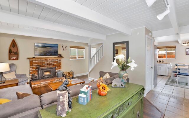 Tinker Bell Gambrel #2255