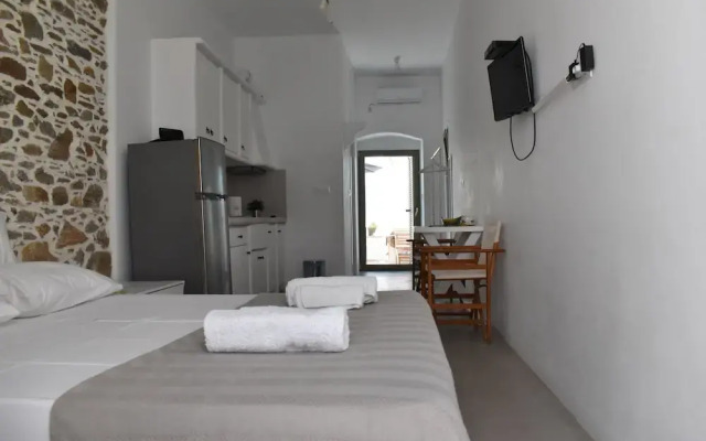 Chora Cozy Studios - Kythnos