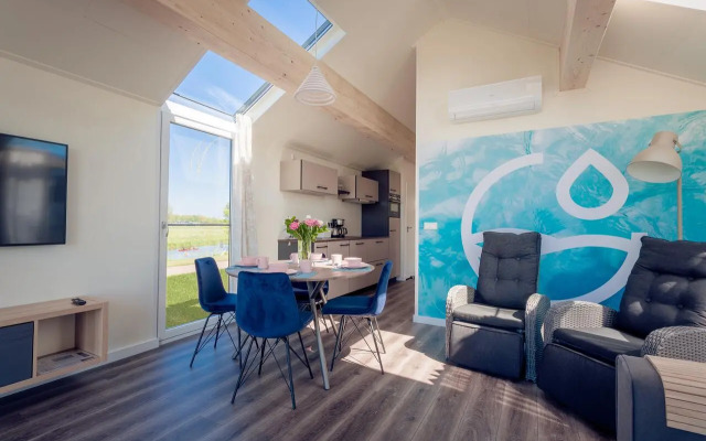 Eco Holiday home