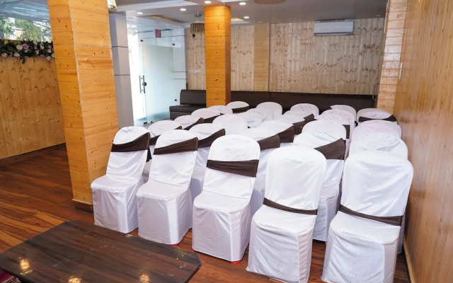 Happy Stay by OYO Rooms