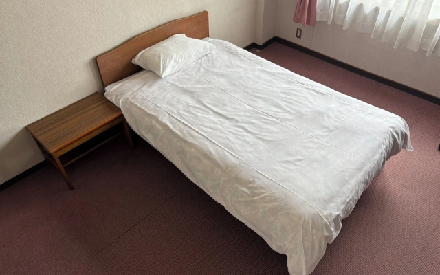 Hotel SINDAI – Guest Rooms – Nara