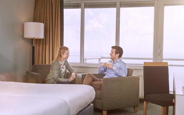 WestCord Hotel Schylge