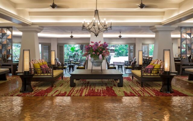 Avani Pattaya Resort