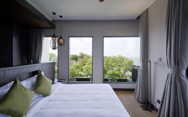Nam Nghi Coral Peninsula Phu Quoc