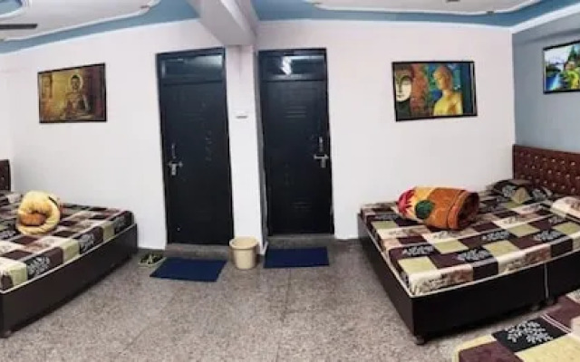 Vasudev lodge Gopeshwar