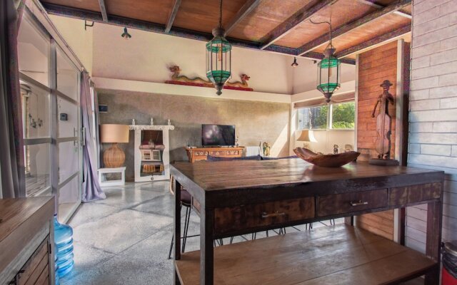 Lolo Apartment by Hombali