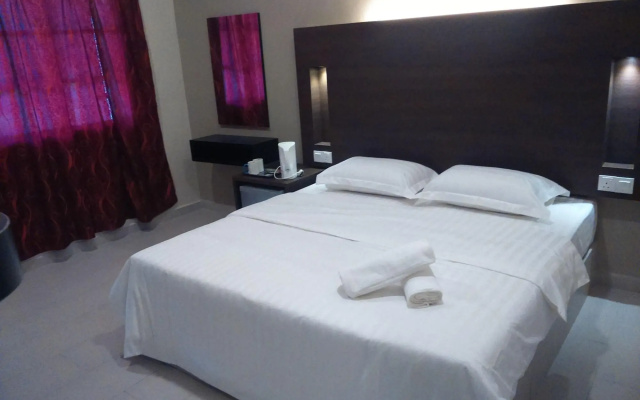 Ziella De Villa – Guest Rooms – Langkawi