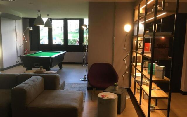 Campanile Marne La Vallee - Torcy