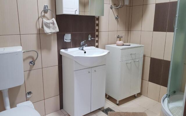 Apartment Gea 18