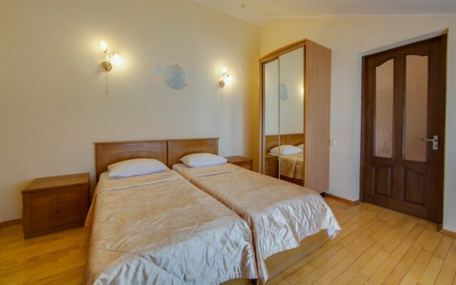 Idillia Hotel