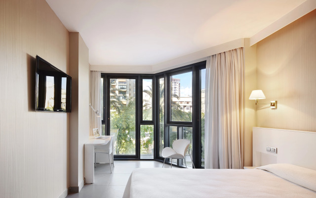 Hotel Palladium