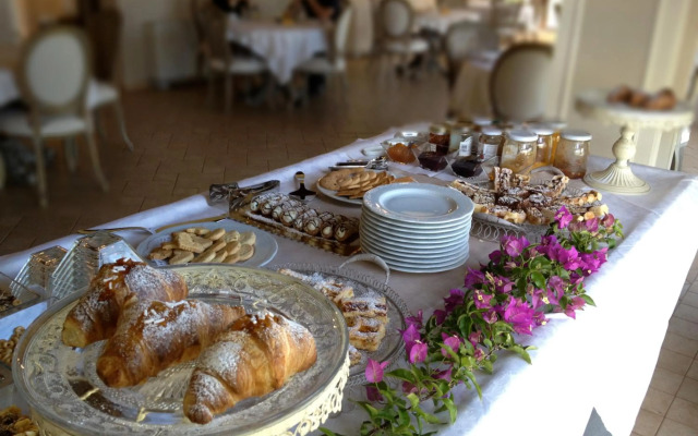 Hotel Villa Calandrino