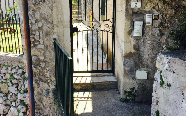 Casa Rossa