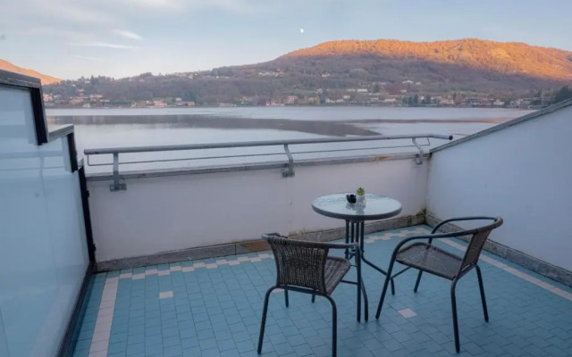 Hotel Chalet del Lago