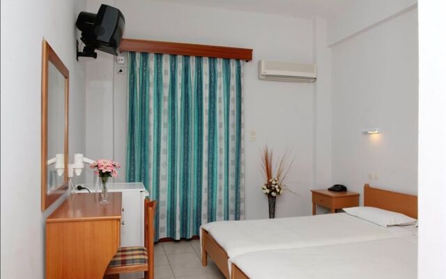Hotel Christina