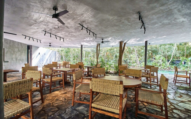 Tribu Tulum 305 By Lockey