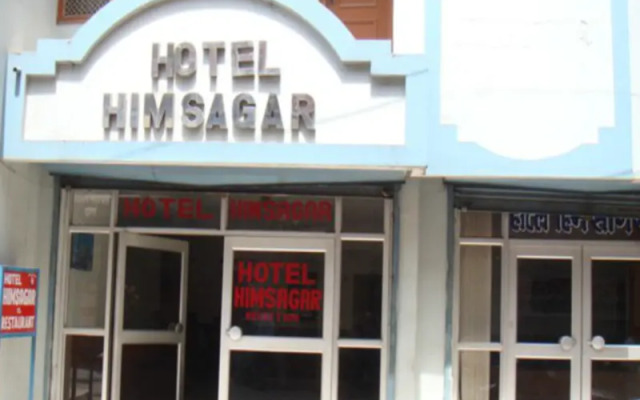 Goroomgo Himsagar Almora