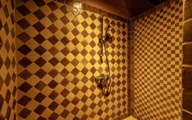 Kasbah Hotel Xaluca Arfoud