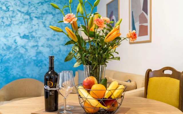 M2 Apartment Dubrovnik