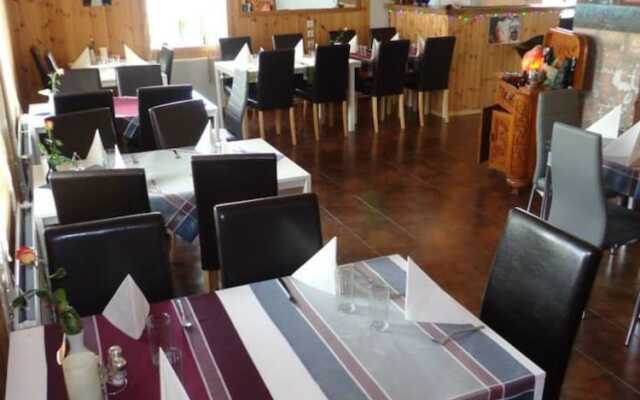 Kiljan Guesthouse
