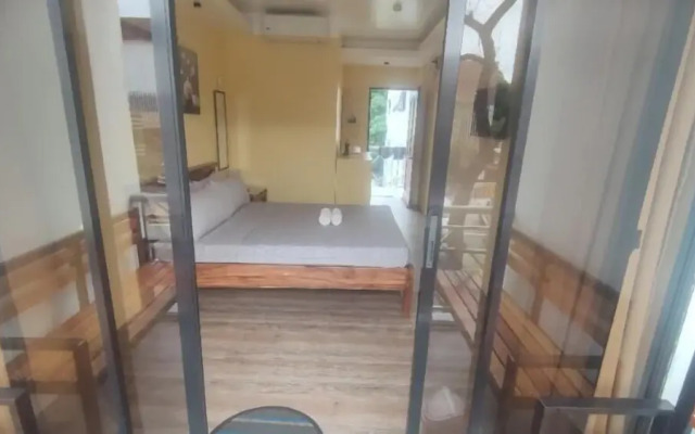 OYO 1131 Inn Ka Kay Mame