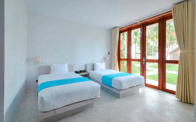 Casa Marina Resort