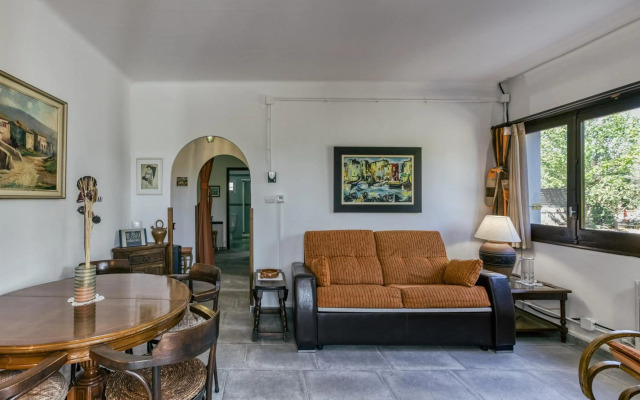 Apartamento pie de jardín en Roses