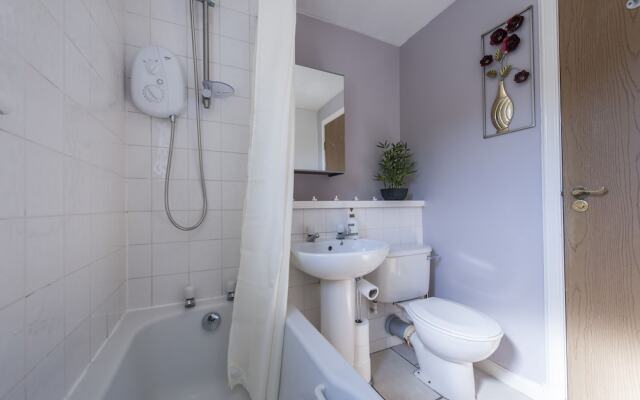 Montgomery Apartments - Gyle